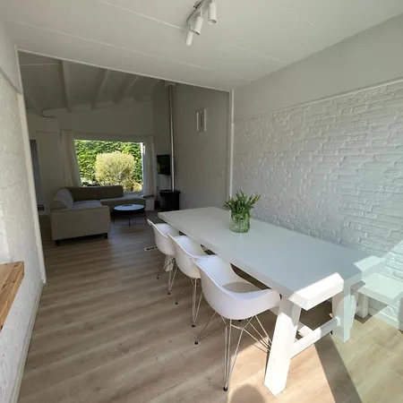 Tatil Evi House Noordwijkerhout