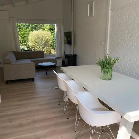 House Tatil Evi Noordwijkerhout