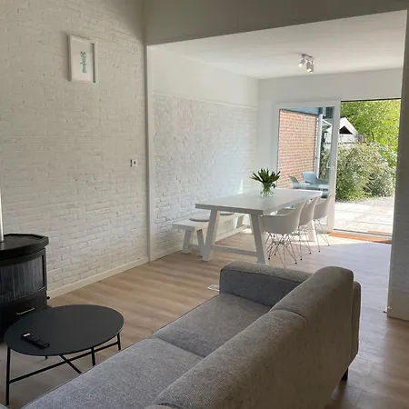 House * Noordwijkerhout