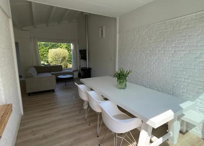 Tatil Evi House Noordwijkerhout