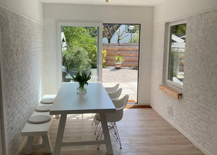 Tatil Evi House Noordwijkerhout