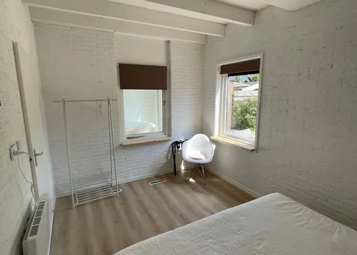 Tatil Evi House Noordwijkerhout