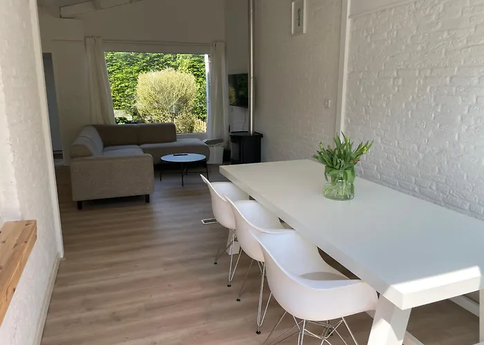 House Tatil Evi Noordwijkerhout