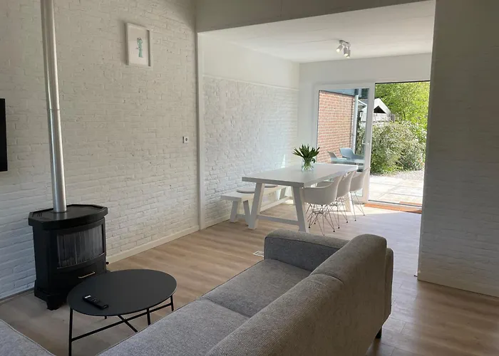 House * Noordwijkerhout