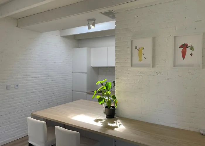 House Tatil Evi Noordwijkerhout