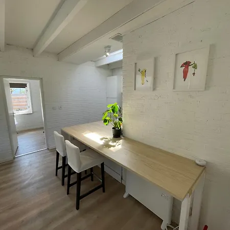 度假居 House 诺德克豪特