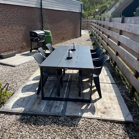 House * 诺德克豪特