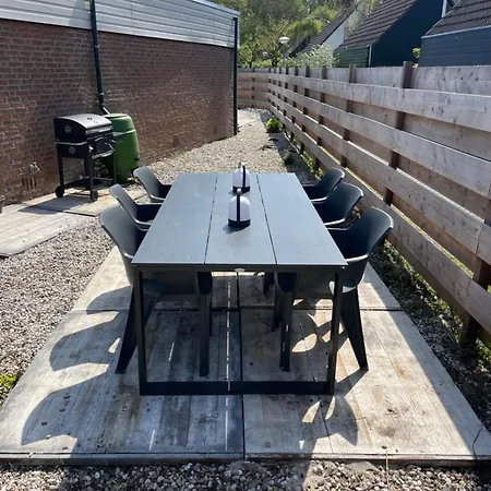 度假居 House 诺德克豪特