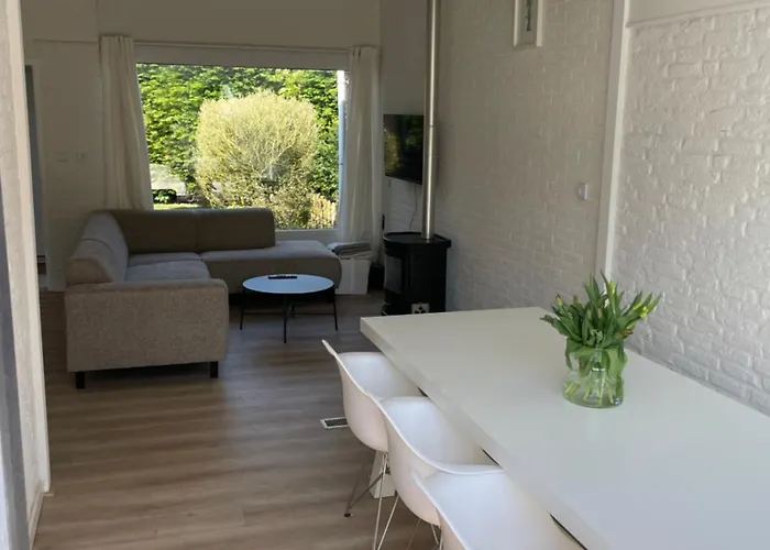 House * Noordwijkerhout