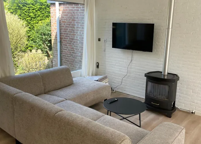 House Prázdninový dům