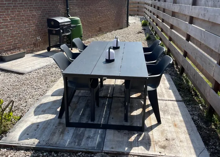 House * Noordwijkerhout