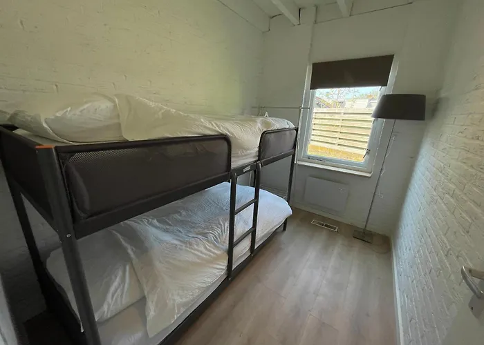 Prázdninový dům House *