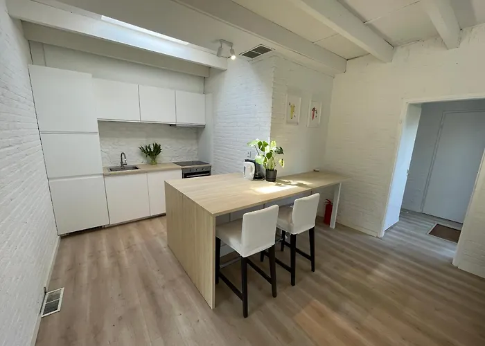 House * Noordwijkerhout