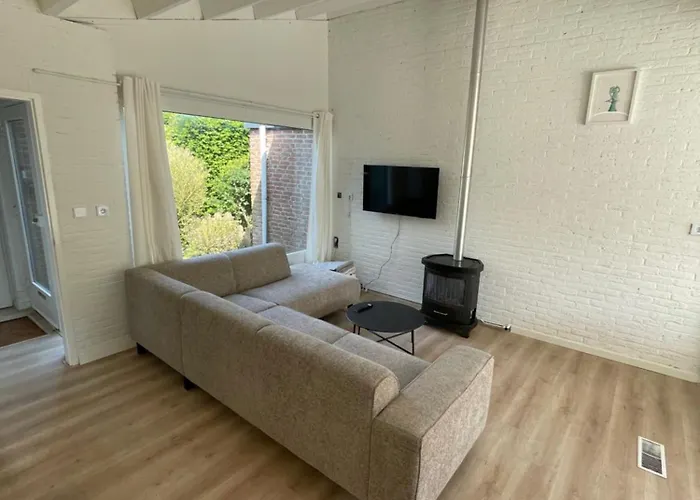 House Noordwijkerhout