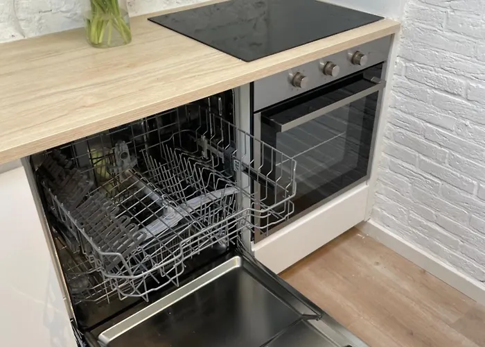 House Prázdninový dům Noordwijkerhout