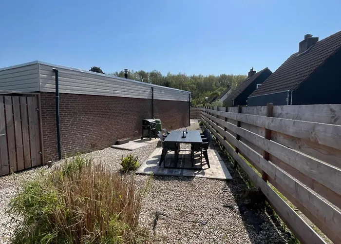 House Prázdninový dům