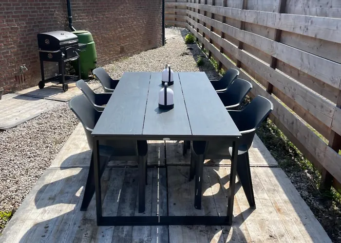 Prázdninový dům House Noordwijkerhout